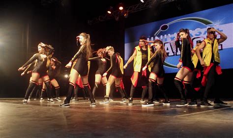 Academia de Baile Al Son de Graná en Granada